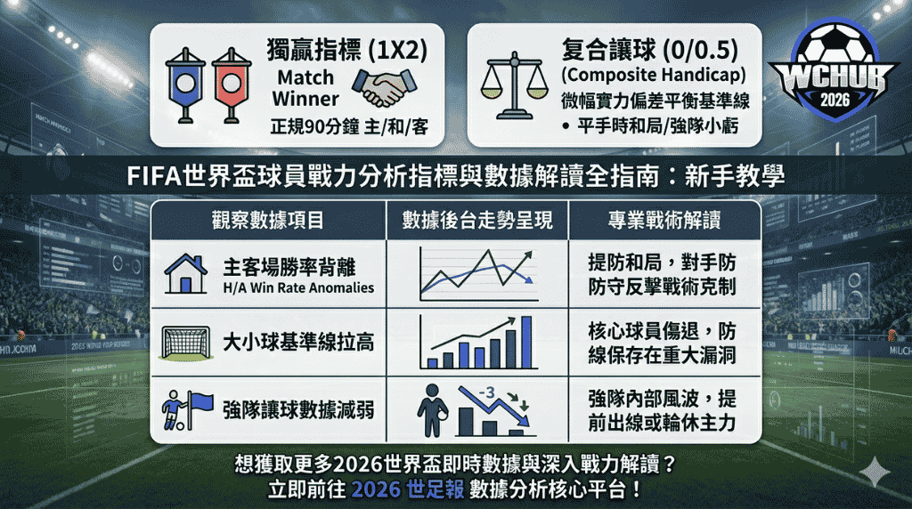 FIFA World Cup Tactical Analysis Metrics and Soccer Data Interpretation Infographic